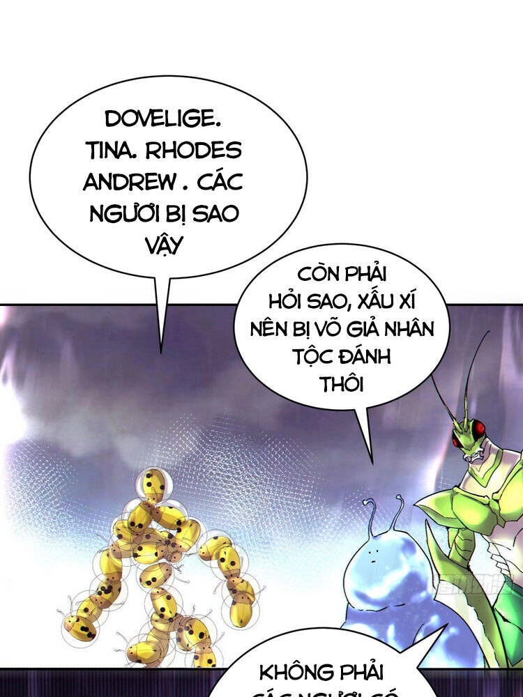 Ta Là Nhà Giàu Số Một, Ta Không Muốn Trọng Sinh Chapter 50 - 28