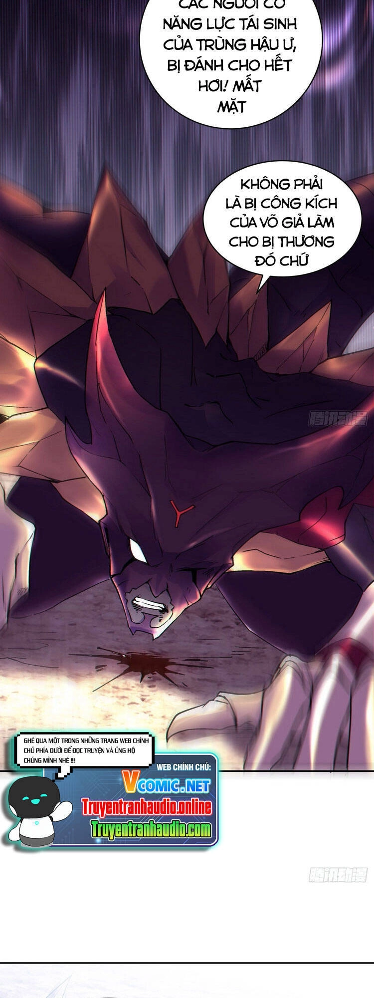 Ta Là Nhà Giàu Số Một, Ta Không Muốn Trọng Sinh Chapter 50 - 29