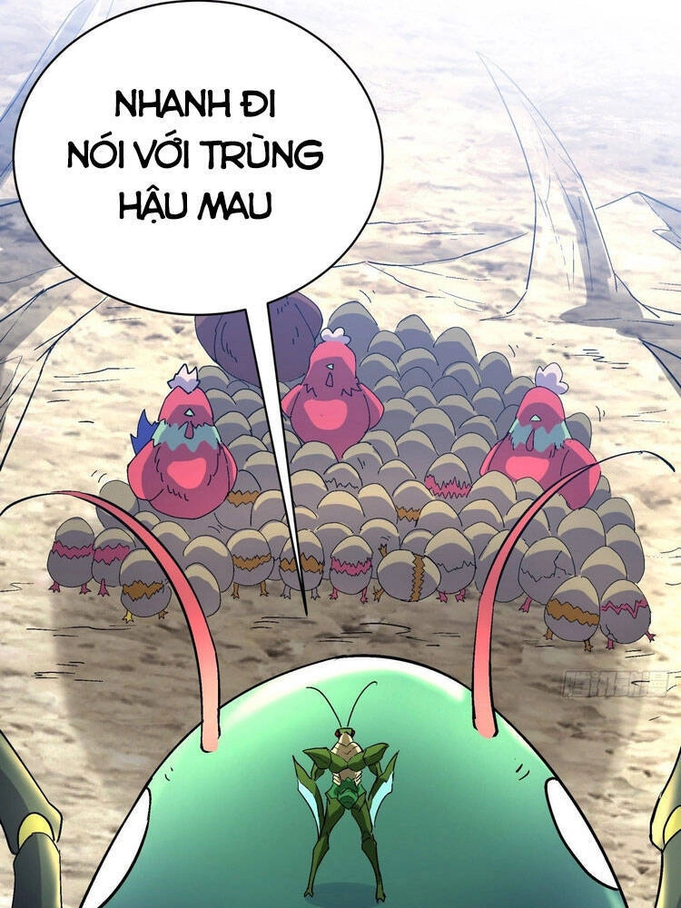 Ta Là Nhà Giàu Số Một, Ta Không Muốn Trọng Sinh Chapter 50 - 30