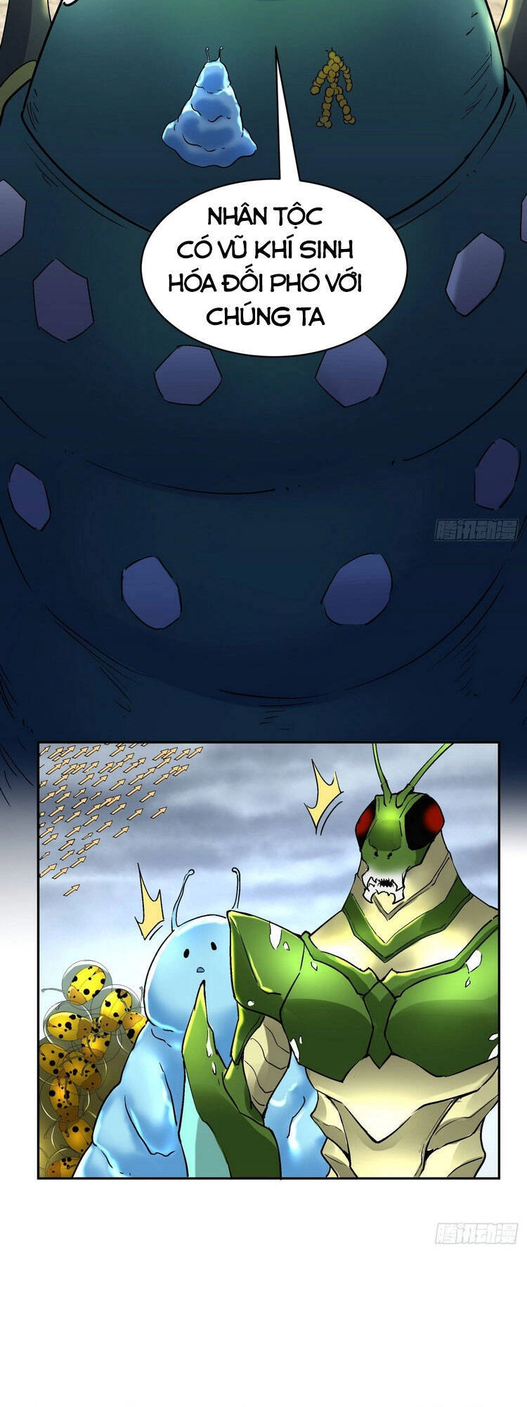 Ta Là Nhà Giàu Số Một, Ta Không Muốn Trọng Sinh Chapter 50 - 31