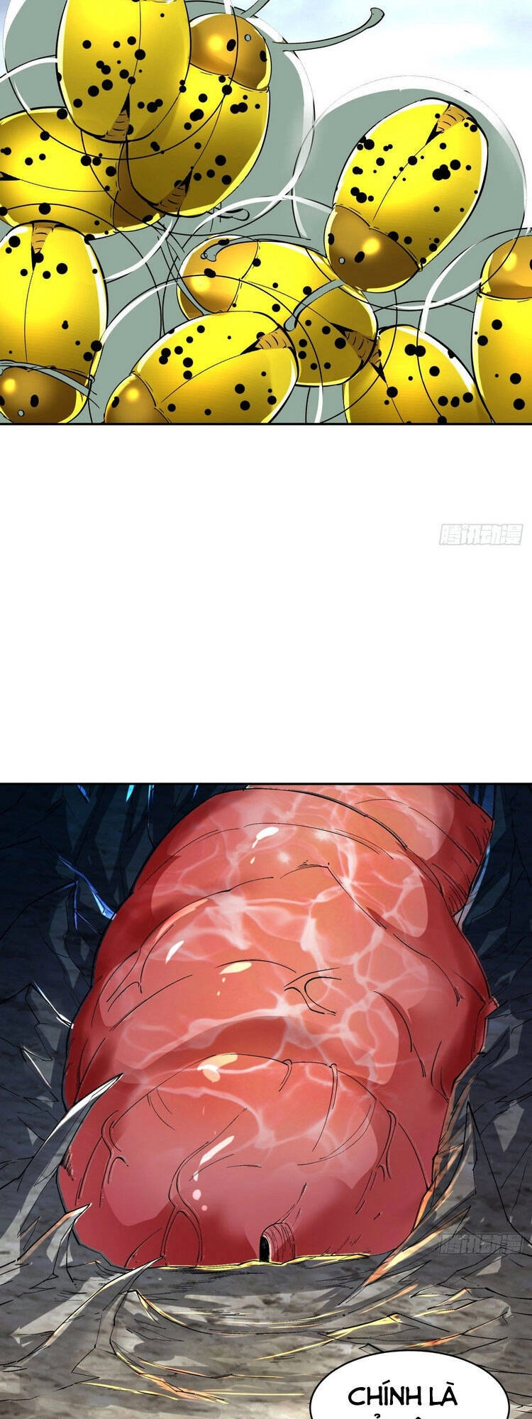 Ta Là Nhà Giàu Số Một, Ta Không Muốn Trọng Sinh Chapter 50 - 33