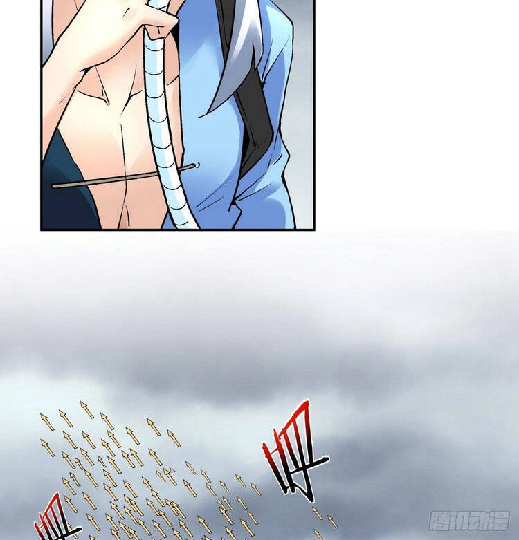 Ta Là Nhà Giàu Số Một, Ta Không Muốn Trọng Sinh Chapter 50 - 36