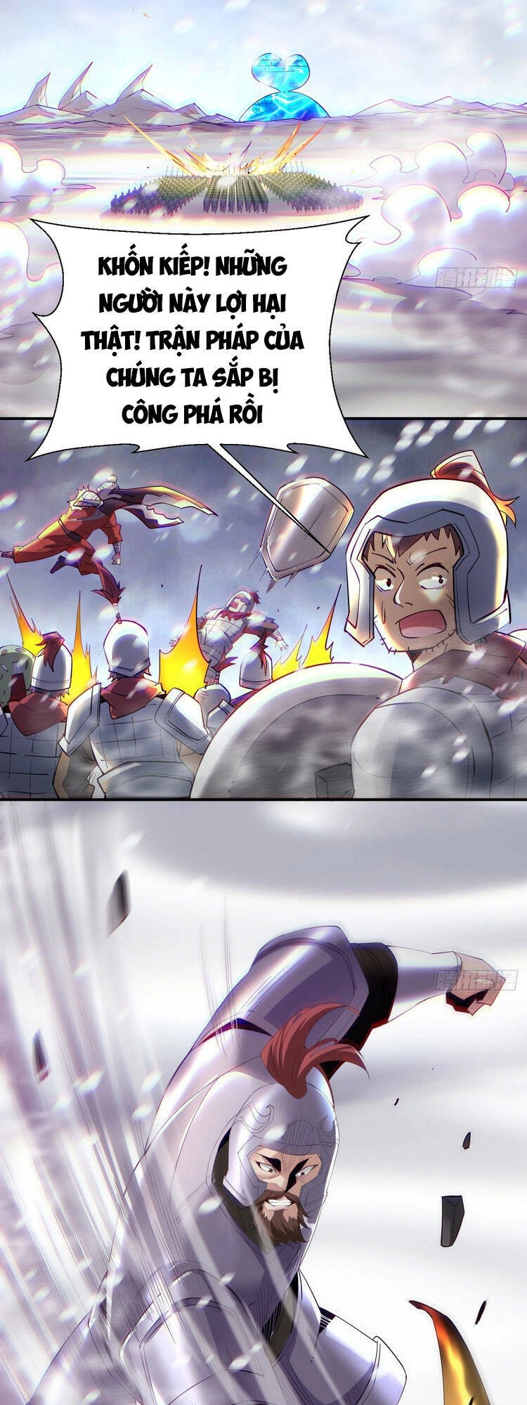 Ta Là Nhà Giàu Số Một, Ta Không Muốn Trọng Sinh Chapter 50 - 39