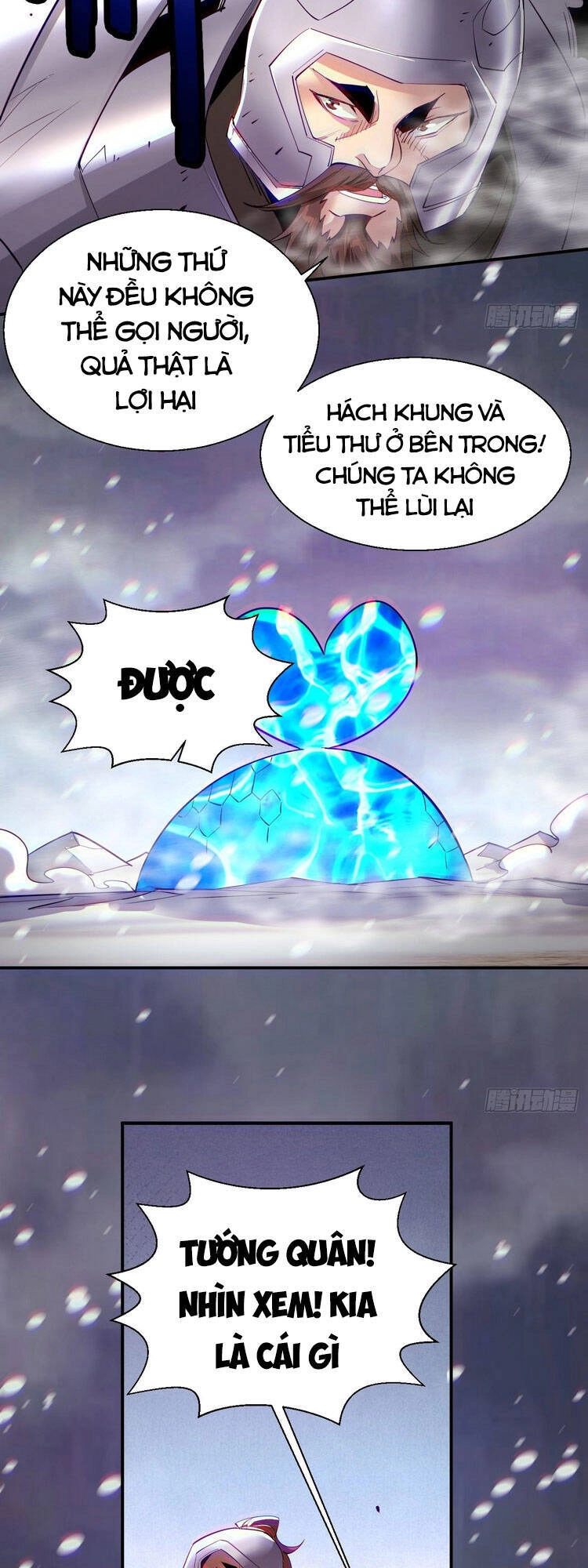 Ta Là Nhà Giàu Số Một, Ta Không Muốn Trọng Sinh Chapter 50 - 41