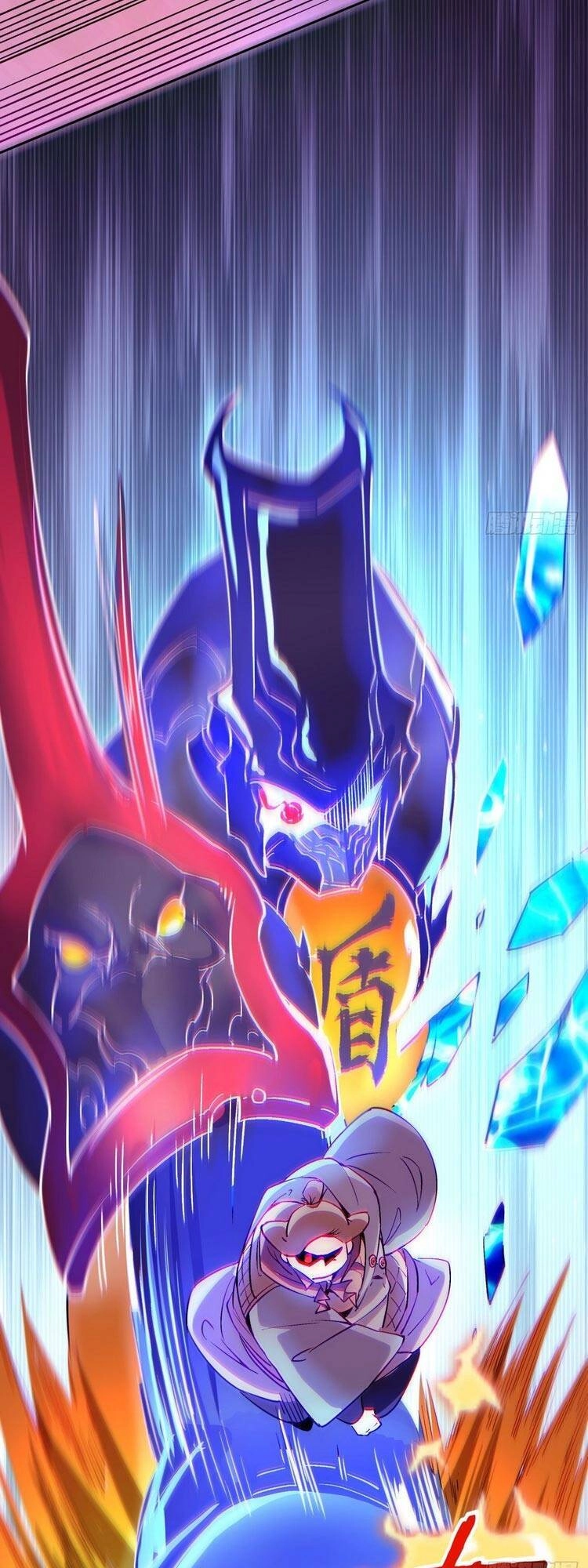 Ta Là Nhà Giàu Số Một, Ta Không Muốn Trọng Sinh Chapter 51 - 5