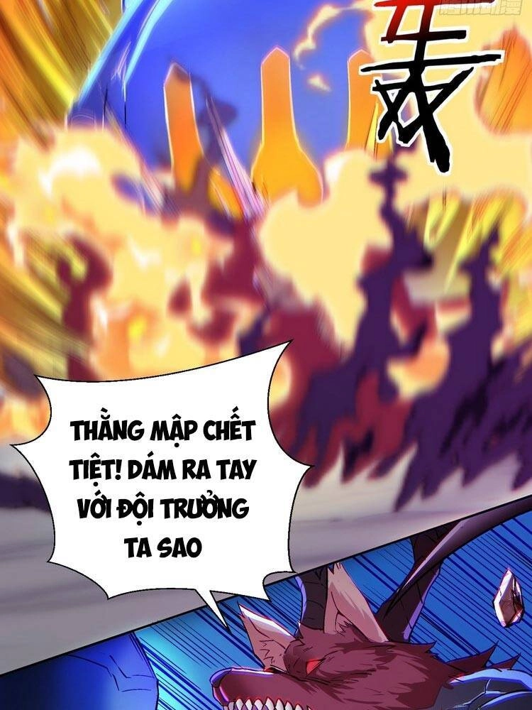 Ta Là Nhà Giàu Số Một, Ta Không Muốn Trọng Sinh Chapter 51 - 6