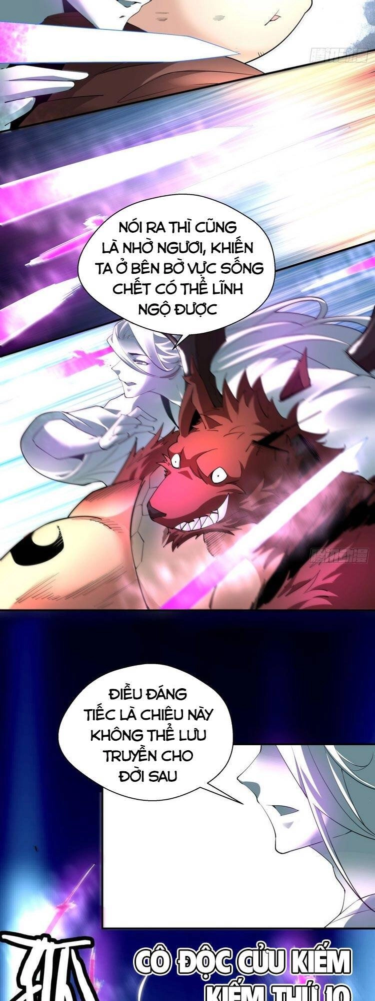 Ta Là Nhà Giàu Số Một, Ta Không Muốn Trọng Sinh Chapter 51 - 9