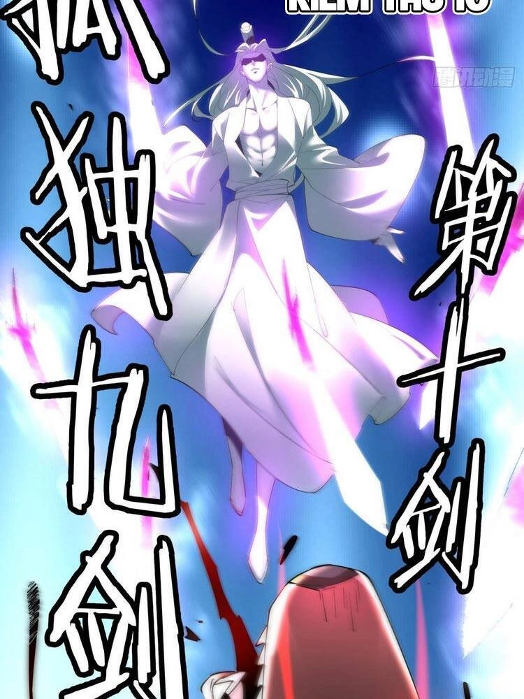 Ta Là Nhà Giàu Số Một, Ta Không Muốn Trọng Sinh Chapter 51 - 10