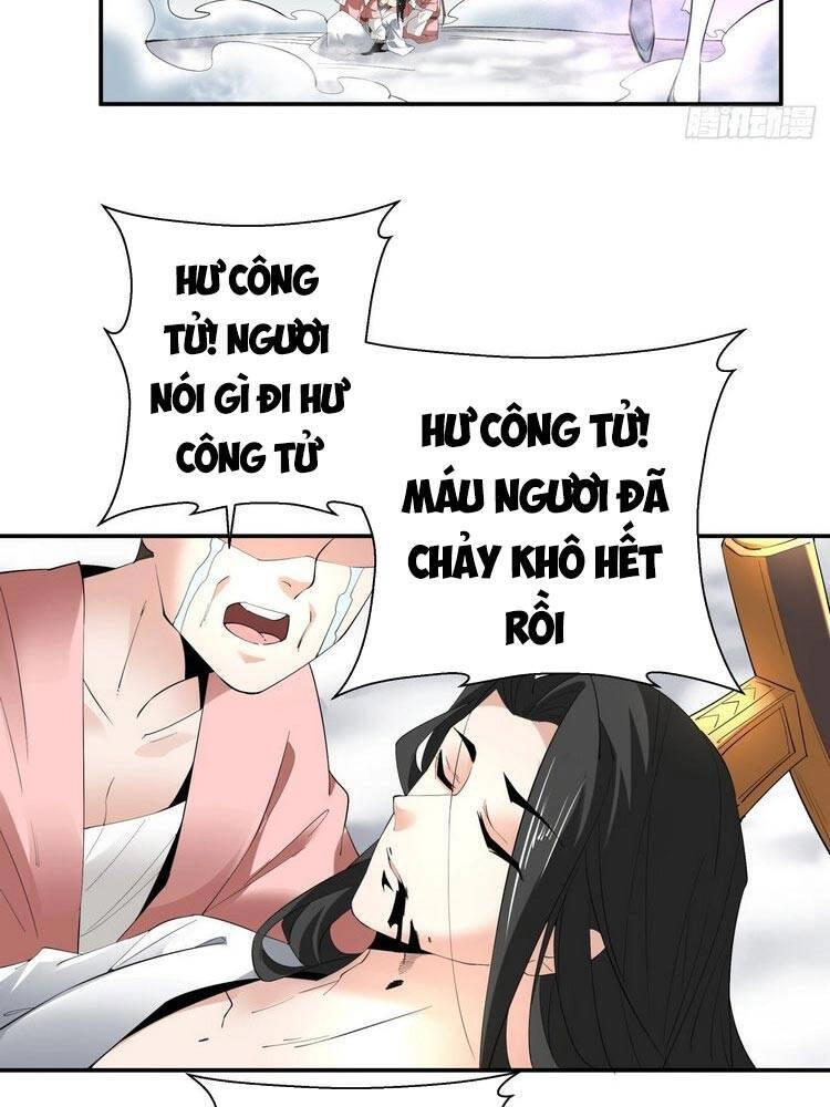 Ta Là Nhà Giàu Số Một, Ta Không Muốn Trọng Sinh Chapter 51 - 12