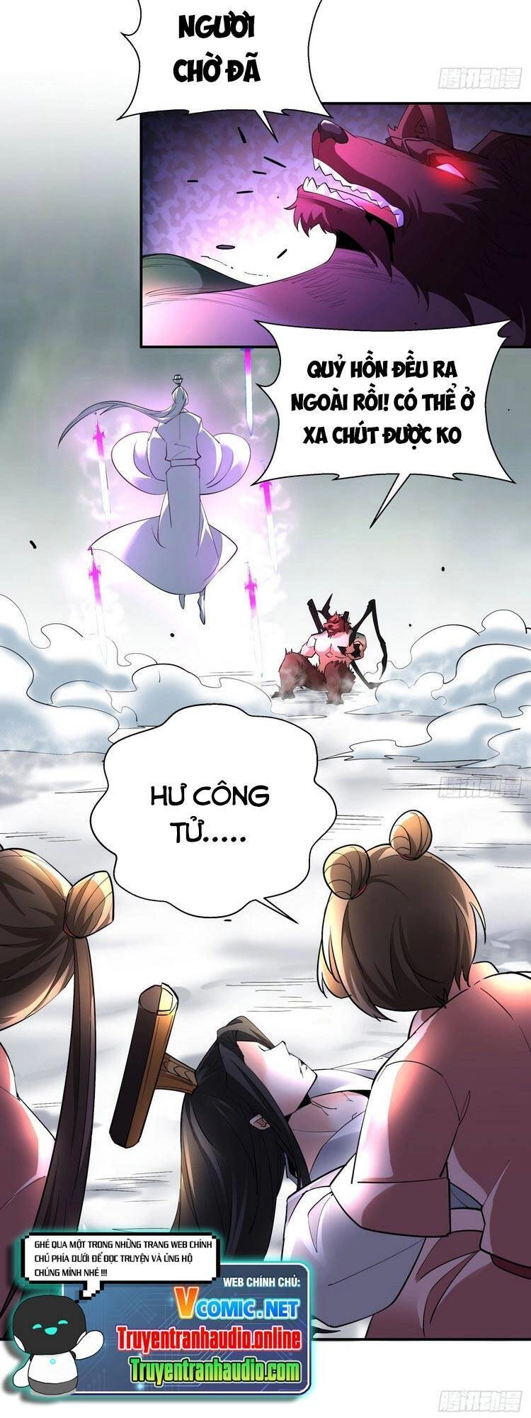 Ta Là Nhà Giàu Số Một, Ta Không Muốn Trọng Sinh Chapter 51 - 13