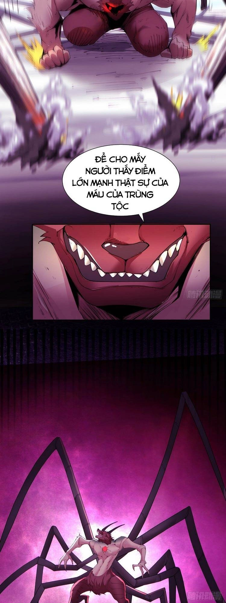 Ta Là Nhà Giàu Số Một, Ta Không Muốn Trọng Sinh Chapter 51 - 17