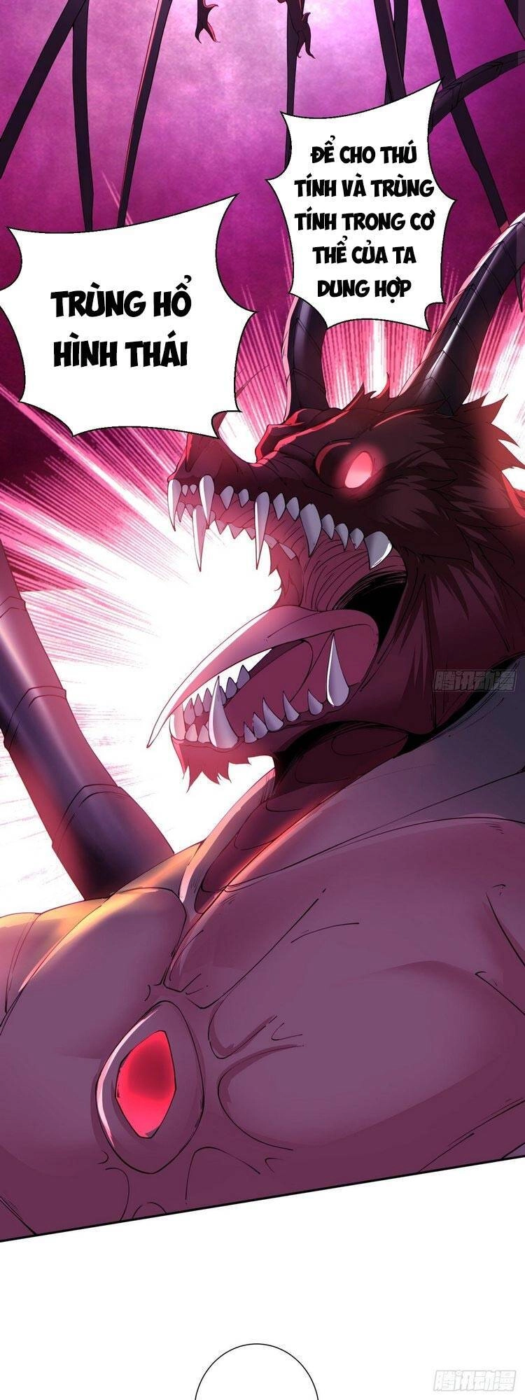 Ta Là Nhà Giàu Số Một, Ta Không Muốn Trọng Sinh Chapter 51 - 19