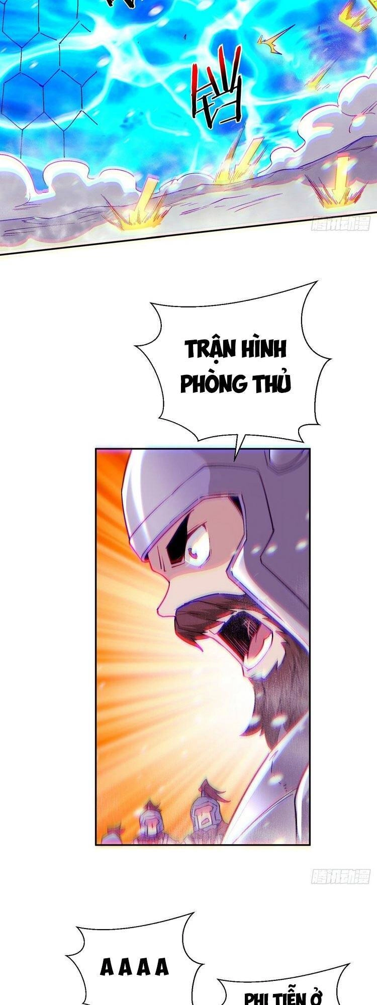 Ta Là Nhà Giàu Số Một, Ta Không Muốn Trọng Sinh Chapter 51 - 23