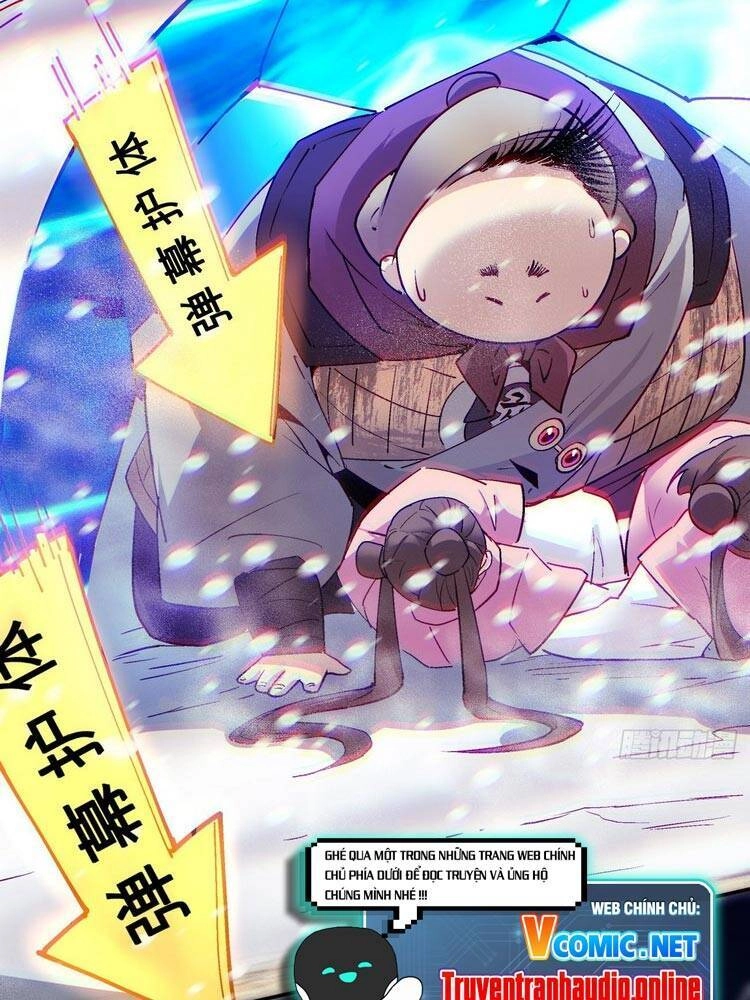 Ta Là Nhà Giàu Số Một, Ta Không Muốn Trọng Sinh Chapter 51 - 26