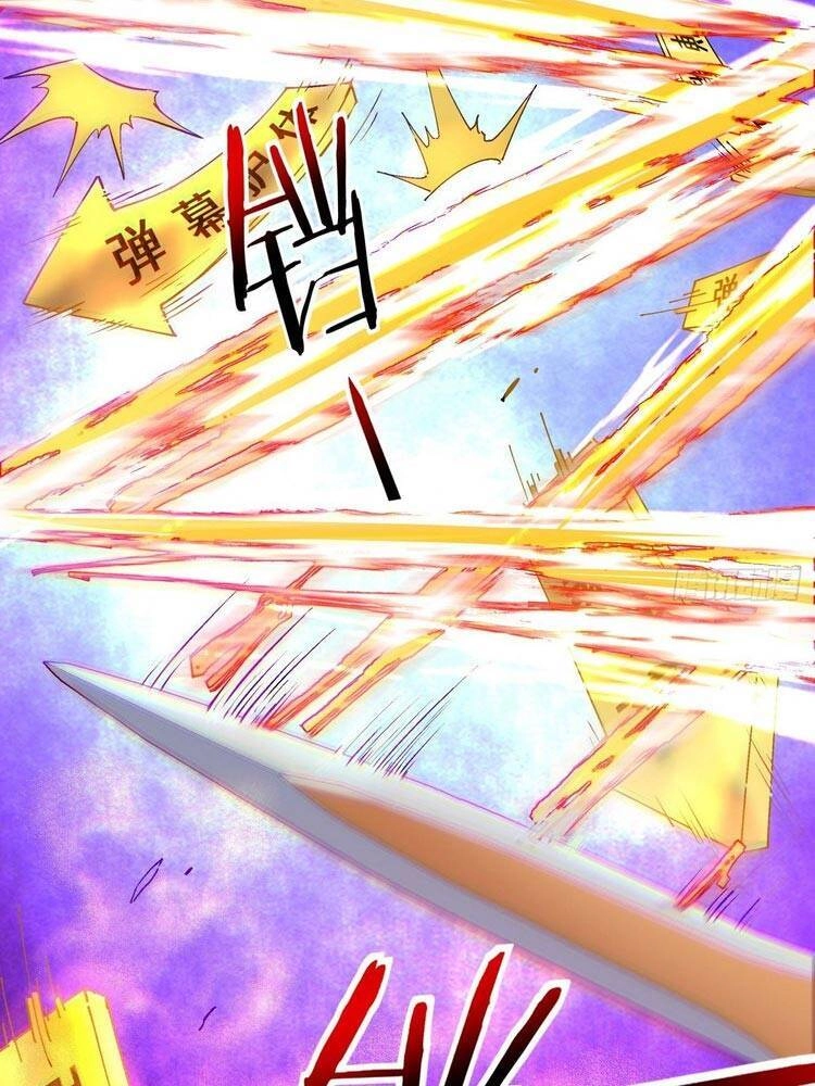 Ta Là Nhà Giàu Số Một, Ta Không Muốn Trọng Sinh Chapter 51 - 32