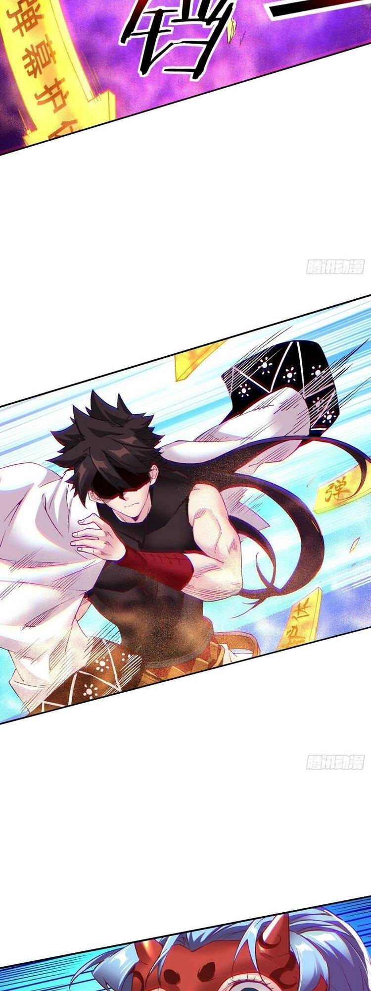 Ta Là Nhà Giàu Số Một, Ta Không Muốn Trọng Sinh Chapter 51 - 33