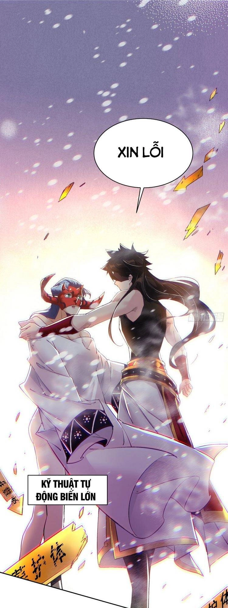 Ta Là Nhà Giàu Số Một, Ta Không Muốn Trọng Sinh Chapter 51 - 36