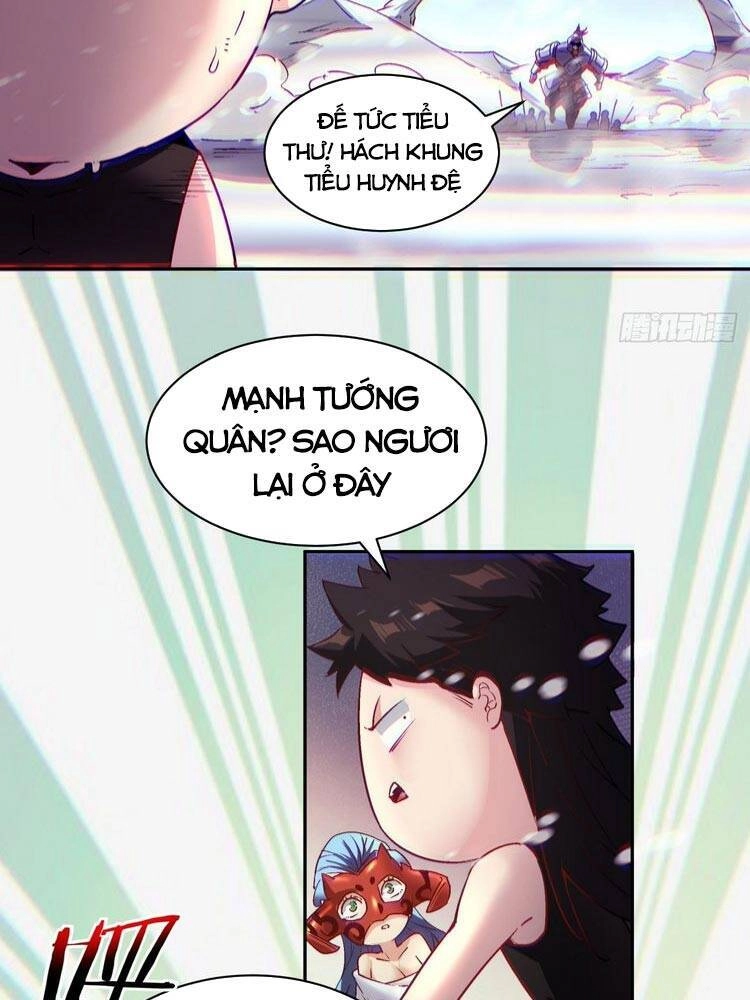 Ta Là Nhà Giàu Số Một, Ta Không Muốn Trọng Sinh Chapter 51 - 39