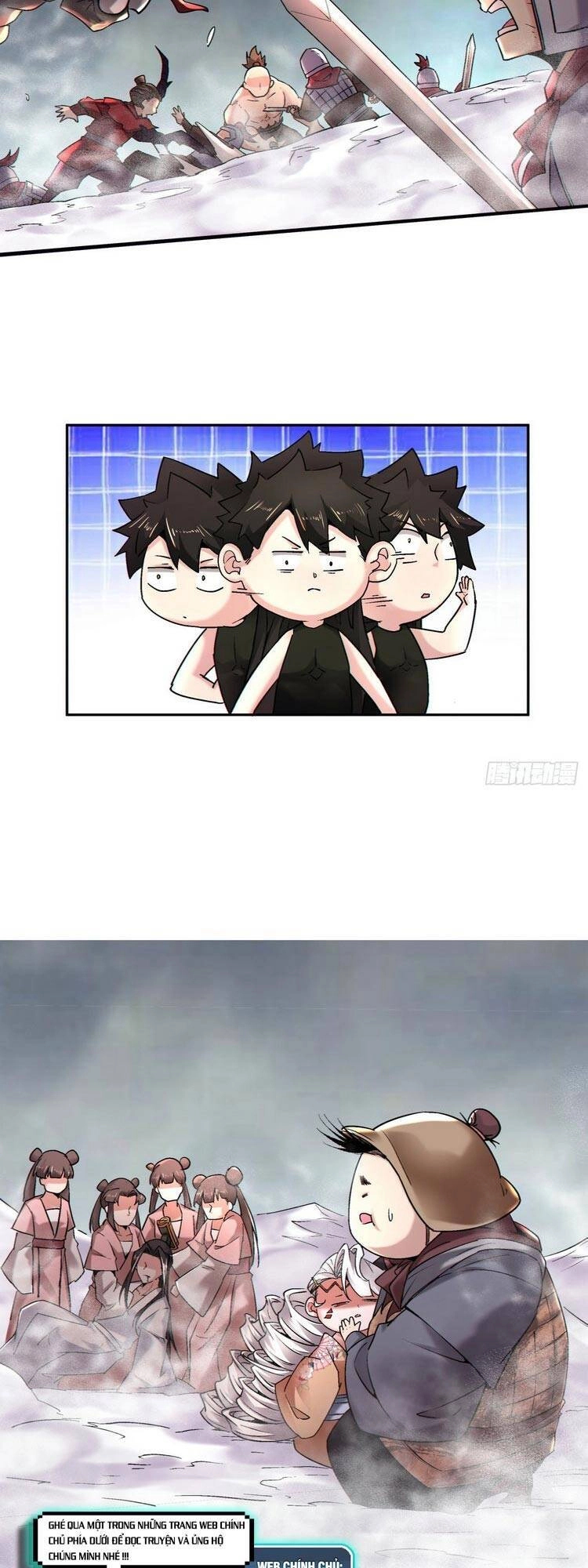 Ta Là Nhà Giàu Số Một, Ta Không Muốn Trọng Sinh Chapter 51 - 42