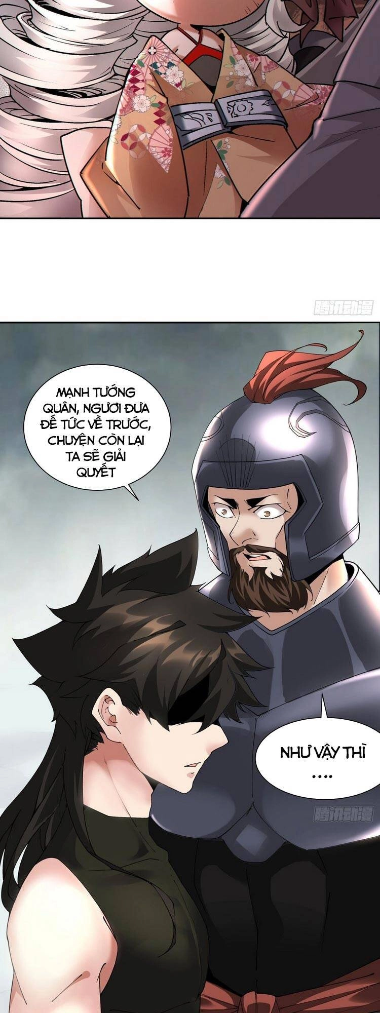 Ta Là Nhà Giàu Số Một, Ta Không Muốn Trọng Sinh Chapter 51 - 44