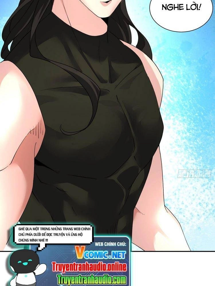 Ta Là Nhà Giàu Số Một, Ta Không Muốn Trọng Sinh Chapter 51 - 47