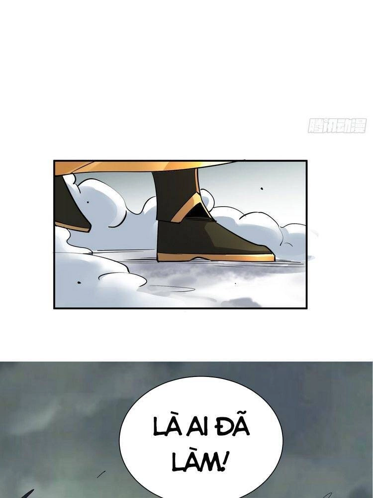 Ta Là Nhà Giàu Số Một, Ta Không Muốn Trọng Sinh Chapter 51 - 49