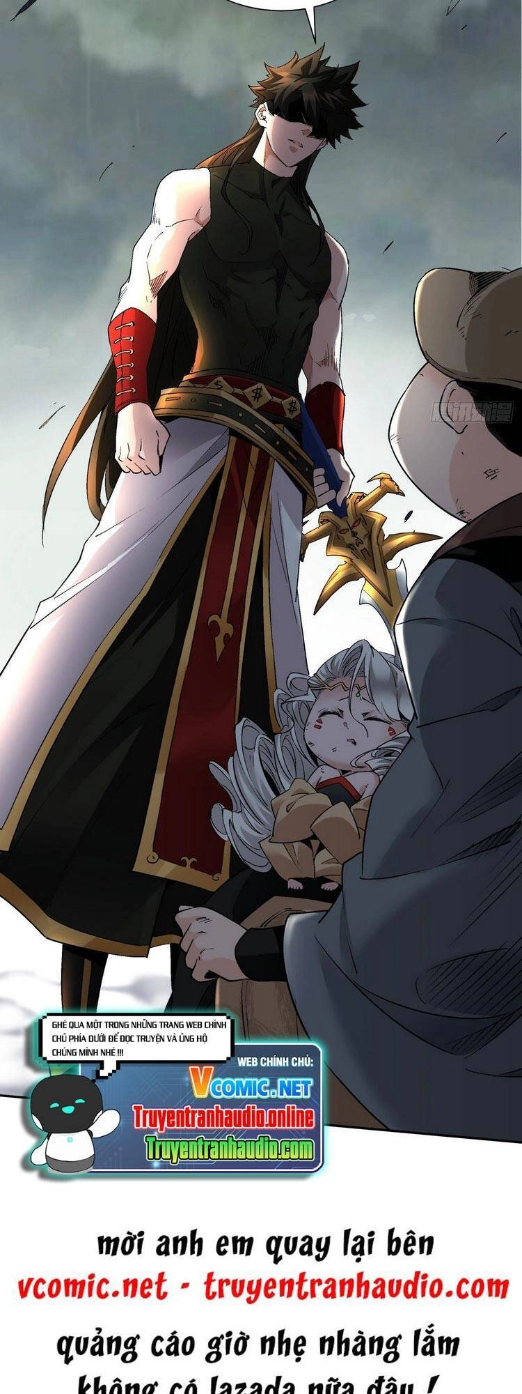 Ta Là Nhà Giàu Số Một, Ta Không Muốn Trọng Sinh Chapter 51 - 50