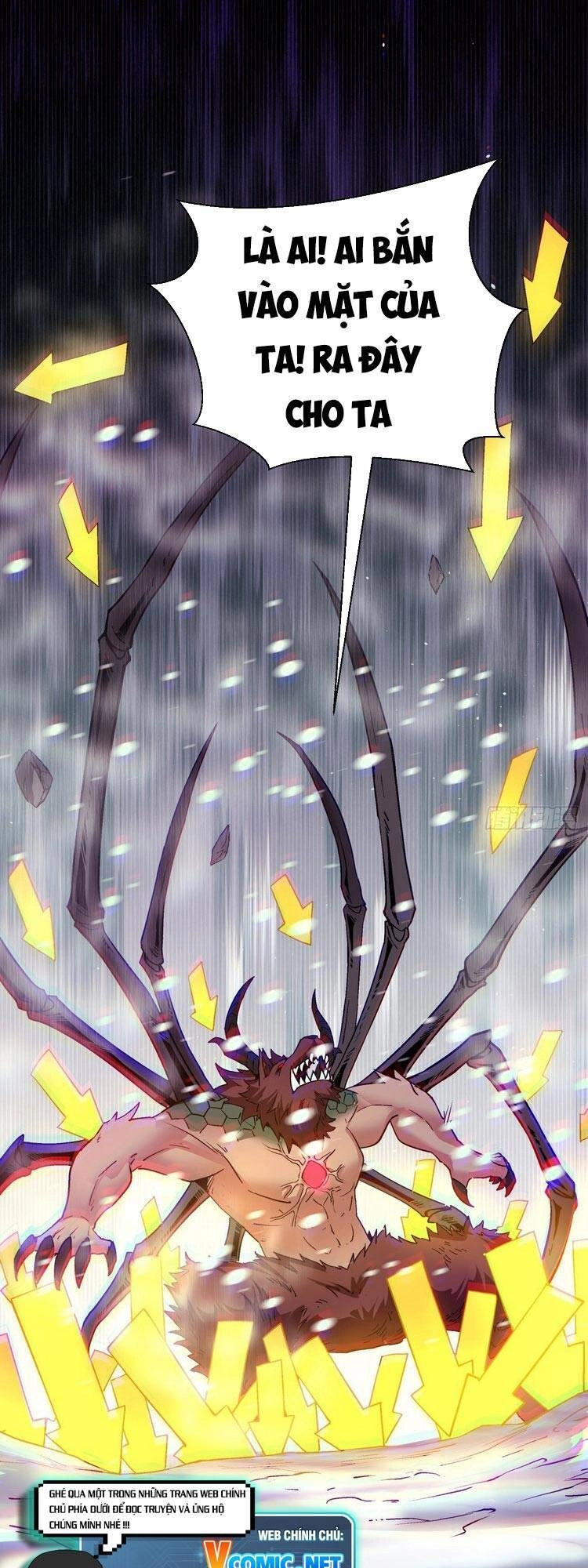 Ta Là Nhà Giàu Số Một, Ta Không Muốn Trọng Sinh Chapter 52 - 1