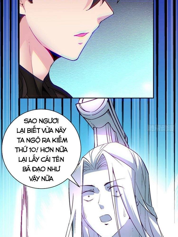 Ta Là Nhà Giàu Số Một, Ta Không Muốn Trọng Sinh Chapter 52 - 6