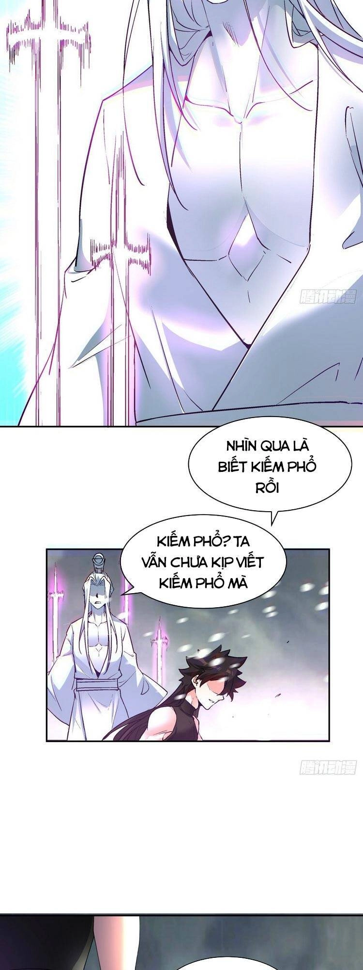 Ta Là Nhà Giàu Số Một, Ta Không Muốn Trọng Sinh Chapter 52 - 7