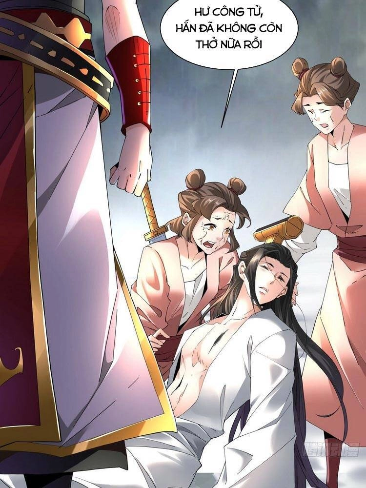 Ta Là Nhà Giàu Số Một, Ta Không Muốn Trọng Sinh Chapter 52 - 8