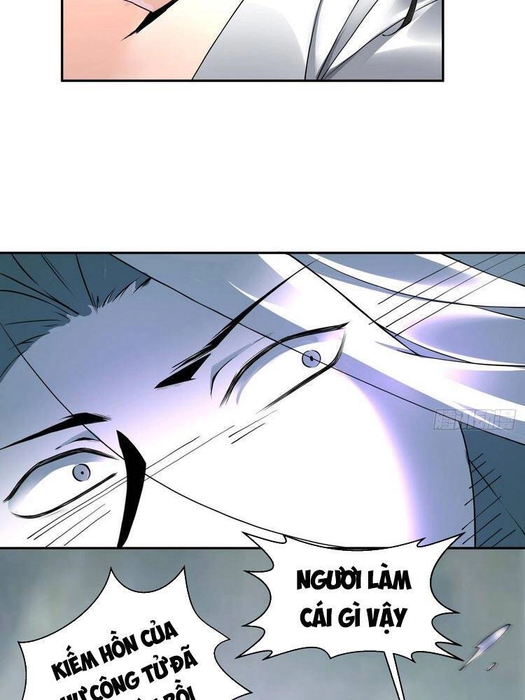 Ta Là Nhà Giàu Số Một, Ta Không Muốn Trọng Sinh Chapter 52 - 10