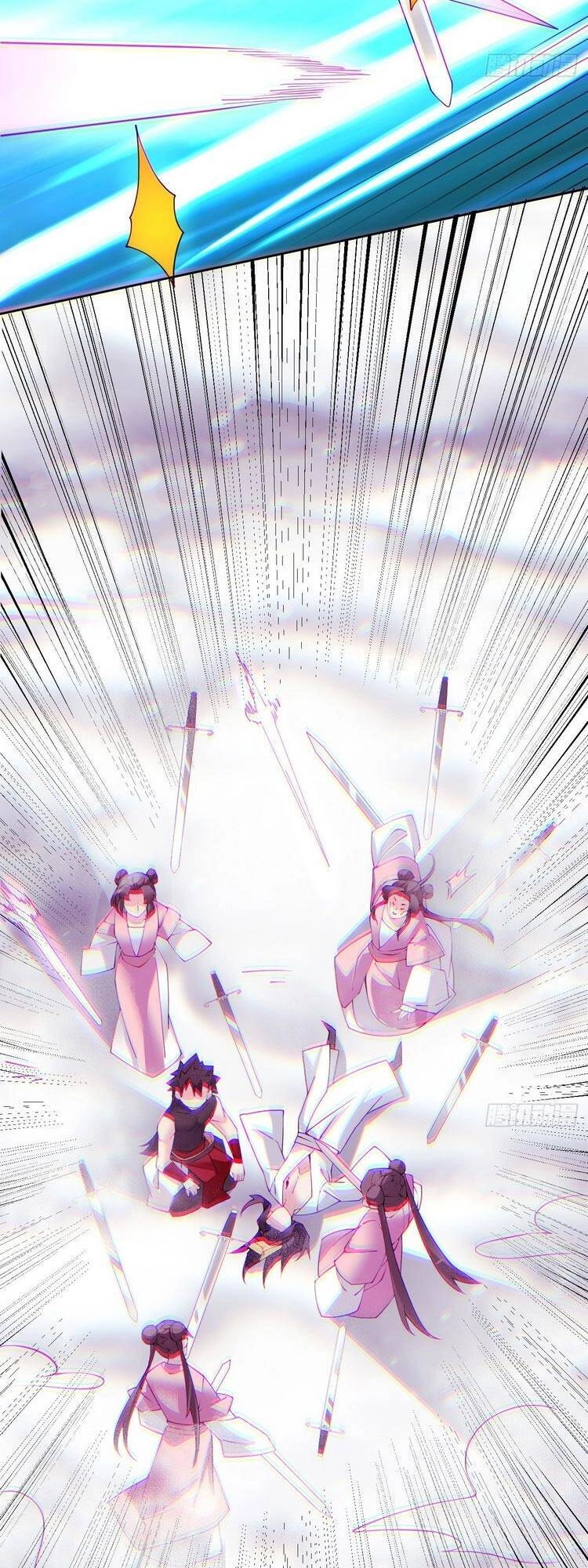 Ta Là Nhà Giàu Số Một, Ta Không Muốn Trọng Sinh Chapter 52 - 15