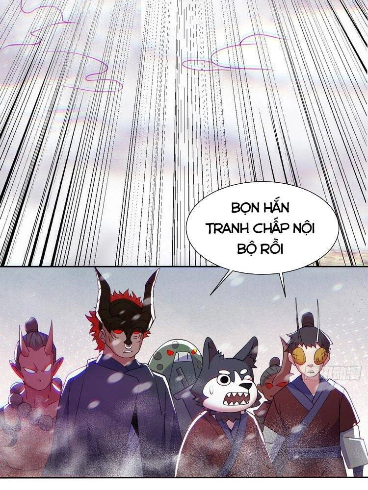 Ta Là Nhà Giàu Số Một, Ta Không Muốn Trọng Sinh Chapter 52 - 16