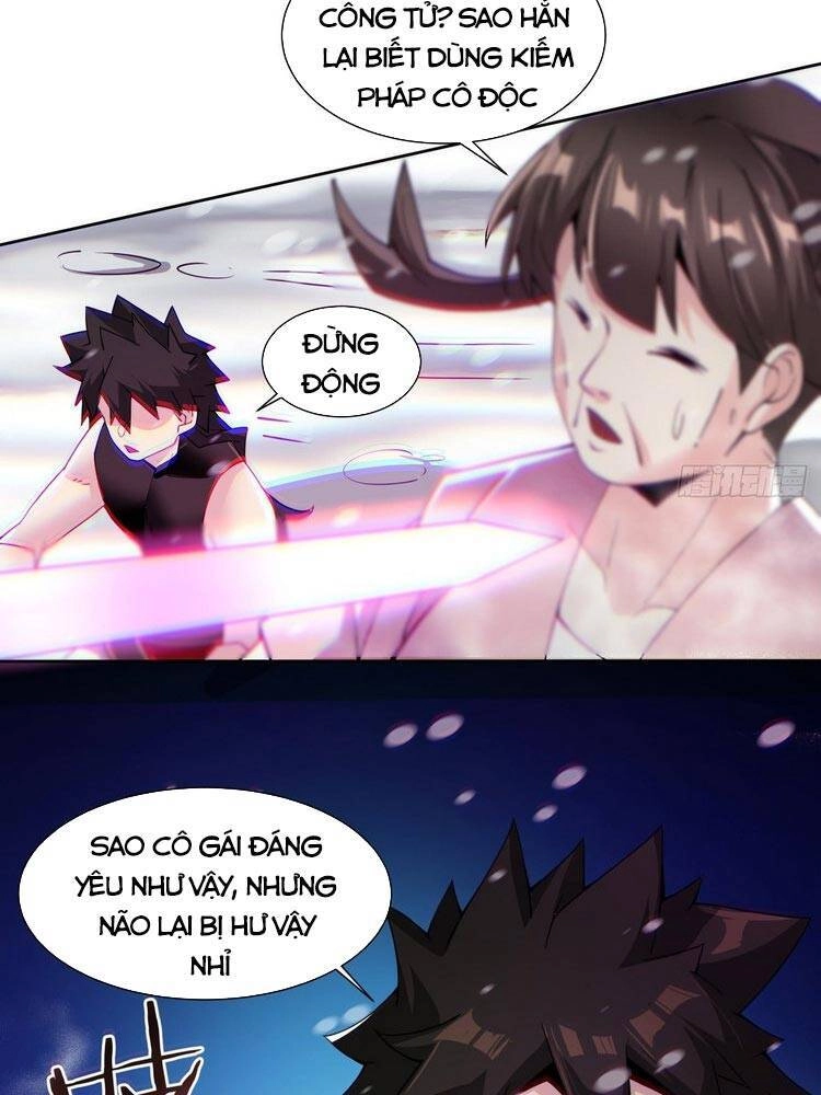 Ta Là Nhà Giàu Số Một, Ta Không Muốn Trọng Sinh Chapter 52 - 18