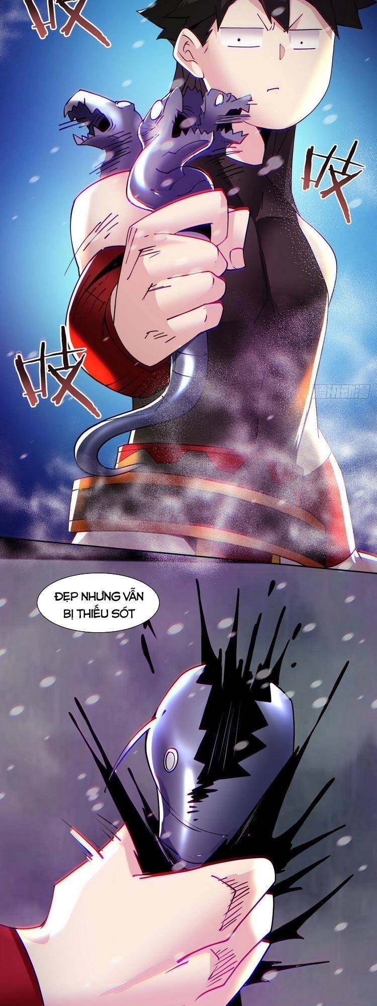 Ta Là Nhà Giàu Số Một, Ta Không Muốn Trọng Sinh Chapter 52 - 19