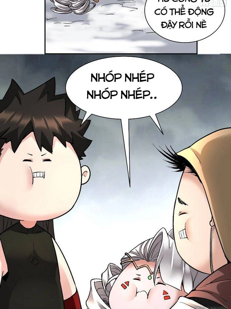 Ta Là Nhà Giàu Số Một, Ta Không Muốn Trọng Sinh Chapter 52 - 26