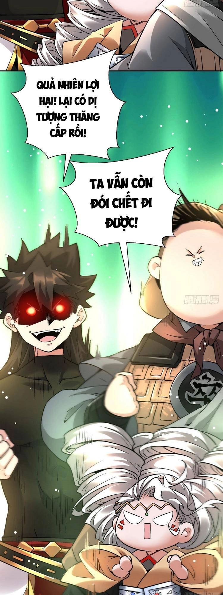 Ta Là Nhà Giàu Số Một, Ta Không Muốn Trọng Sinh Chapter 52 - 27