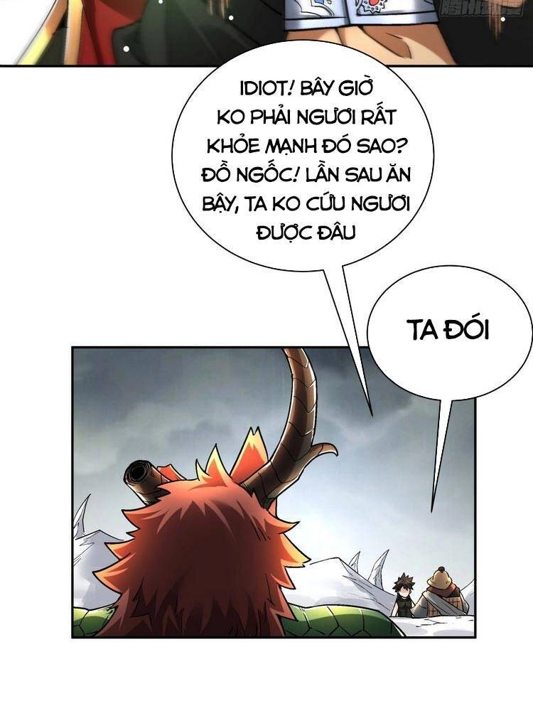 Ta Là Nhà Giàu Số Một, Ta Không Muốn Trọng Sinh Chapter 52 - 28