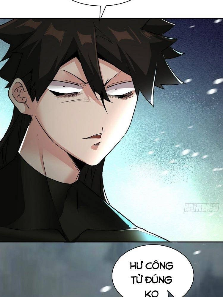 Ta Là Nhà Giàu Số Một, Ta Không Muốn Trọng Sinh Chapter 52 - 30