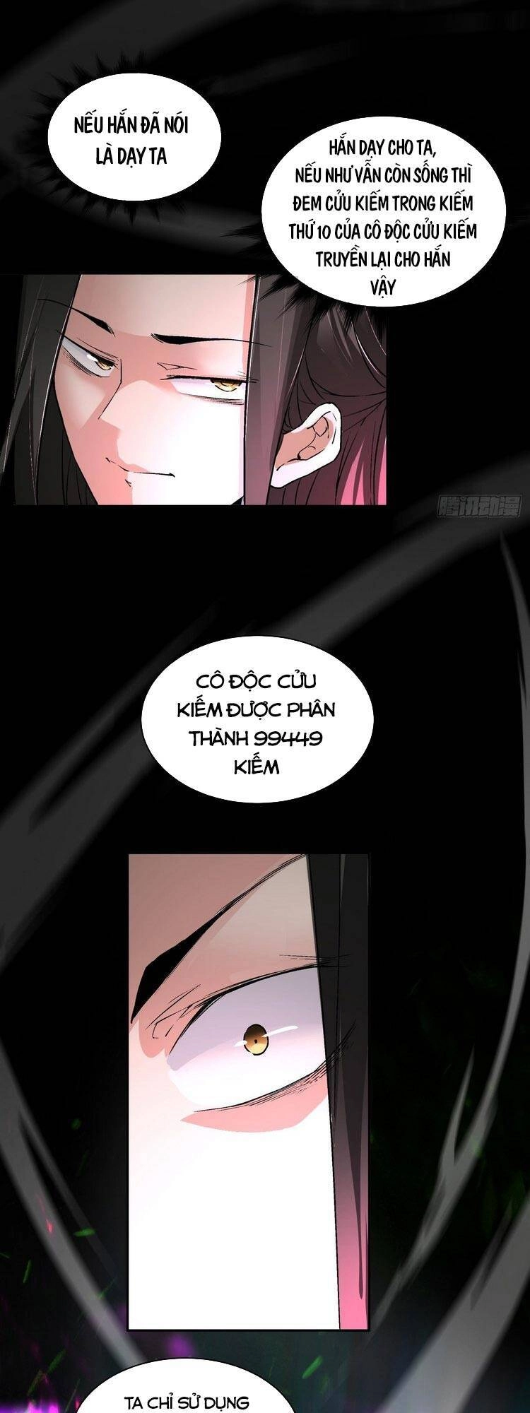 Ta Là Nhà Giàu Số Một, Ta Không Muốn Trọng Sinh Chapter 52 - 33