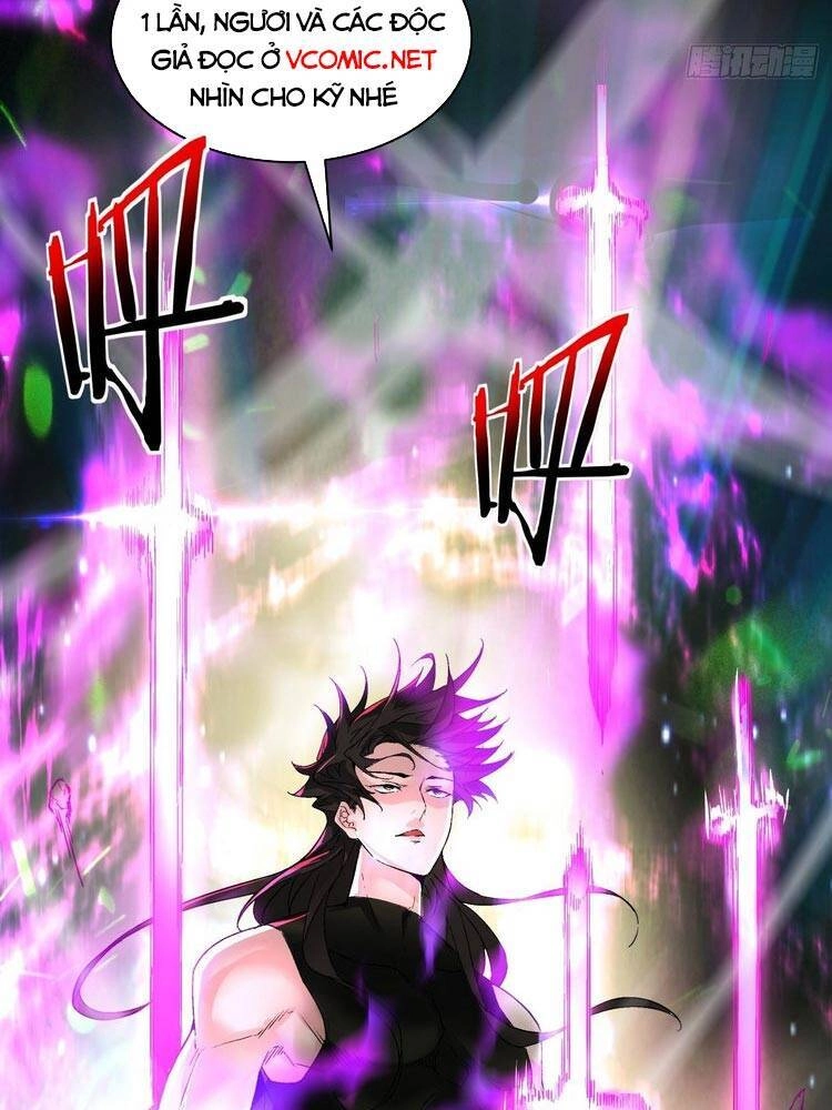 Ta Là Nhà Giàu Số Một, Ta Không Muốn Trọng Sinh Chapter 52 - 34