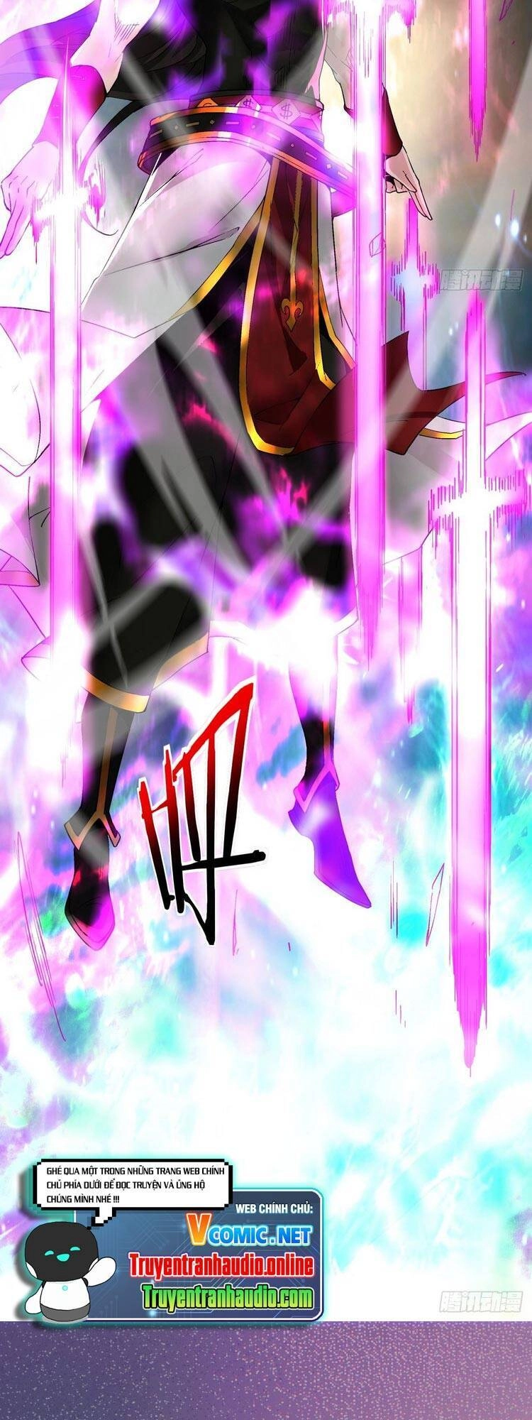 Ta Là Nhà Giàu Số Một, Ta Không Muốn Trọng Sinh Chapter 52 - 35