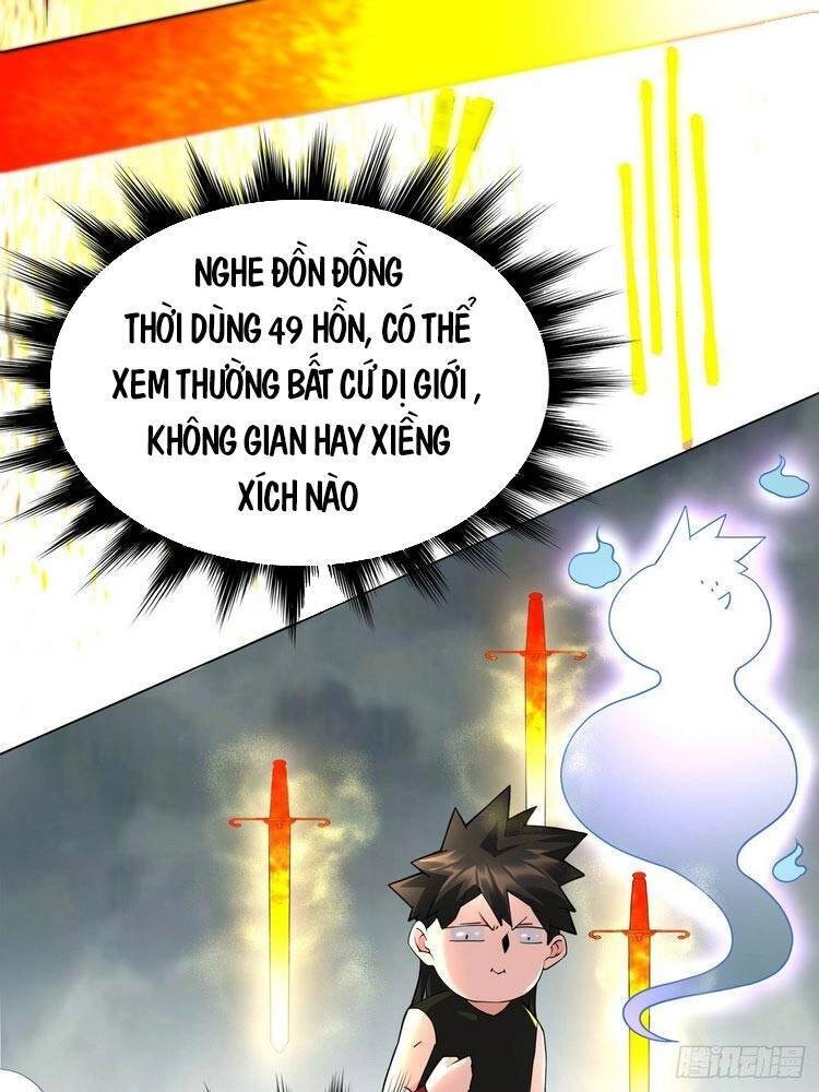 Ta Là Nhà Giàu Số Một, Ta Không Muốn Trọng Sinh Chapter 53 - 2