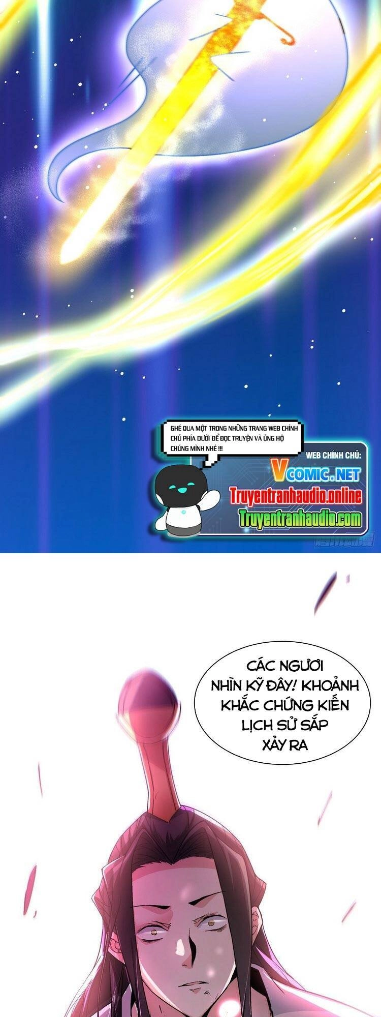 Ta Là Nhà Giàu Số Một, Ta Không Muốn Trọng Sinh Chapter 53 - 5