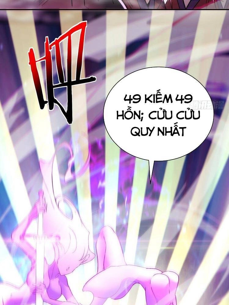 Ta Là Nhà Giàu Số Một, Ta Không Muốn Trọng Sinh Chapter 53 - 8