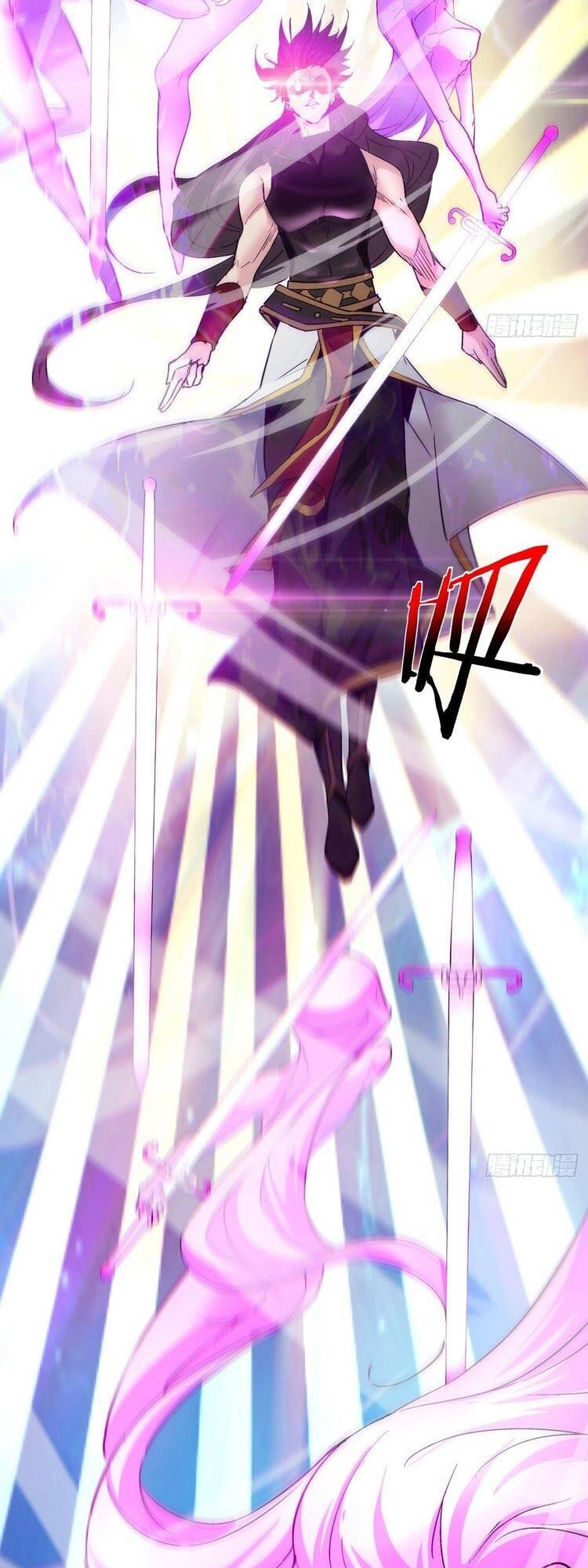 Ta Là Nhà Giàu Số Một, Ta Không Muốn Trọng Sinh Chapter 53 - 9