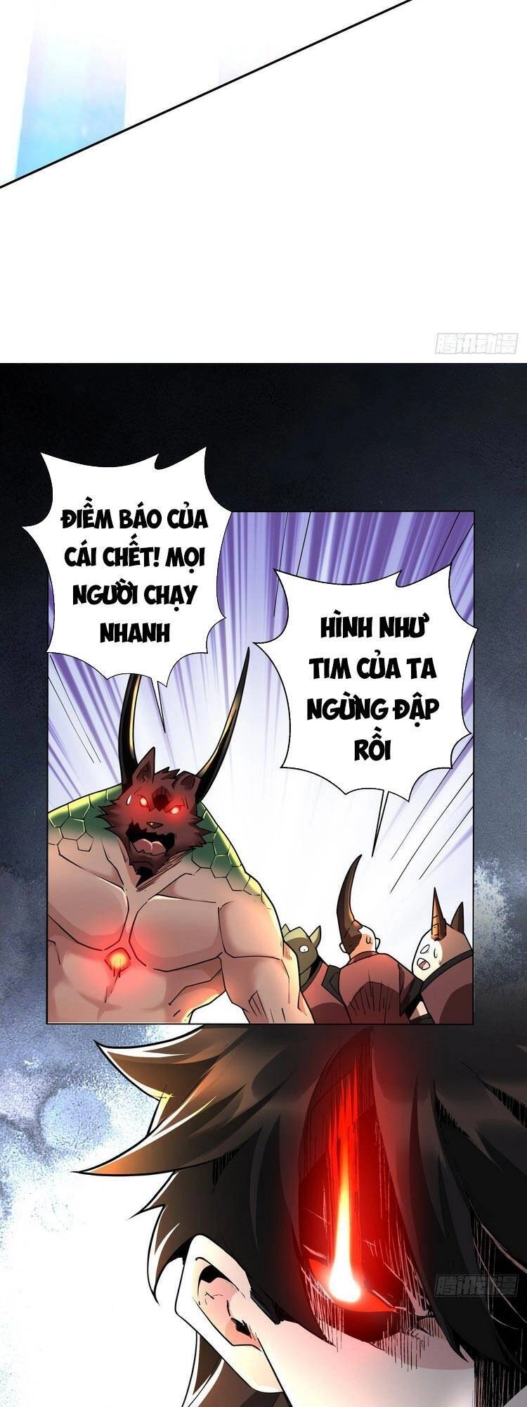 Ta Là Nhà Giàu Số Một, Ta Không Muốn Trọng Sinh Chapter 53 - 11