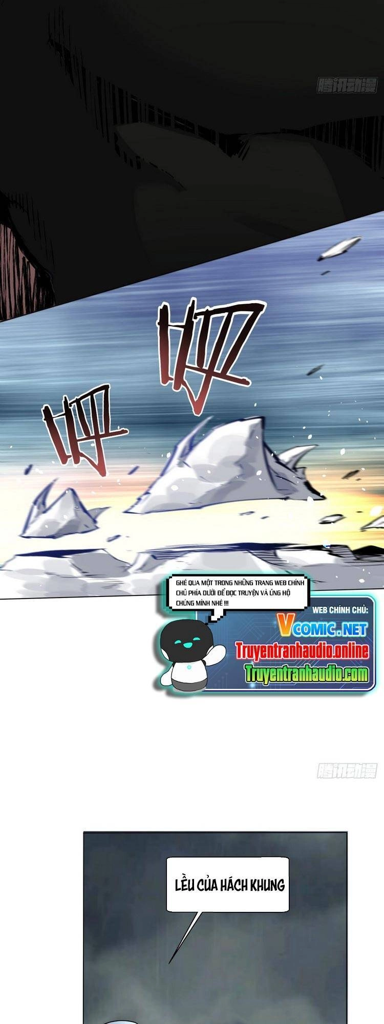 Ta Là Nhà Giàu Số Một, Ta Không Muốn Trọng Sinh Chapter 53 - 13