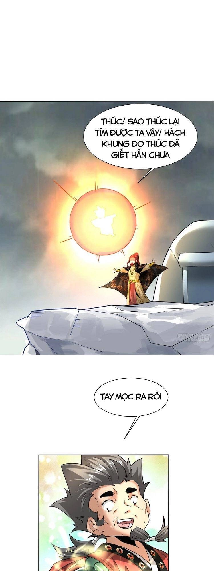 Ta Là Nhà Giàu Số Một, Ta Không Muốn Trọng Sinh Chapter 53 - 15